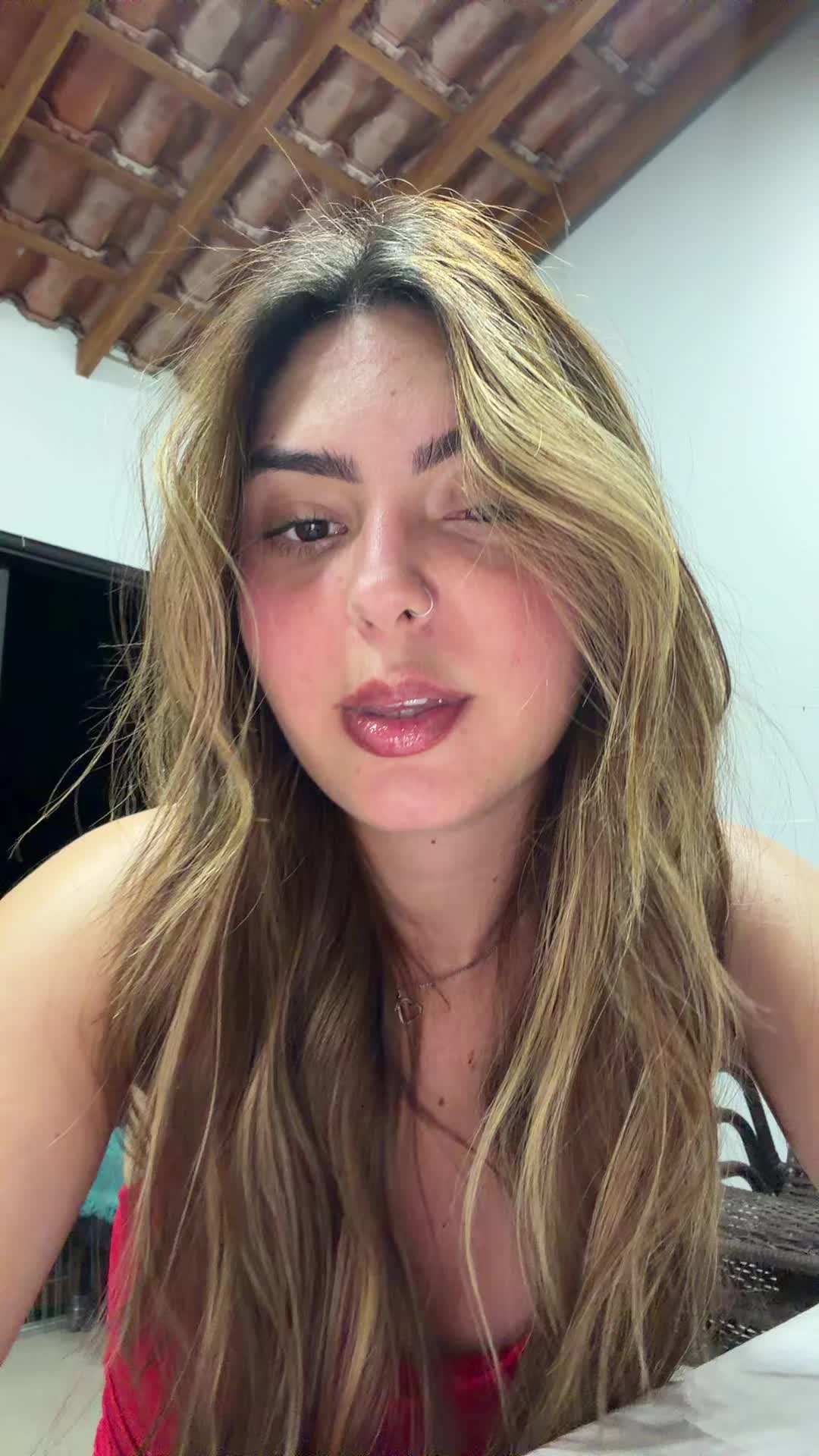 @Gabi Mendon&ccedil;a