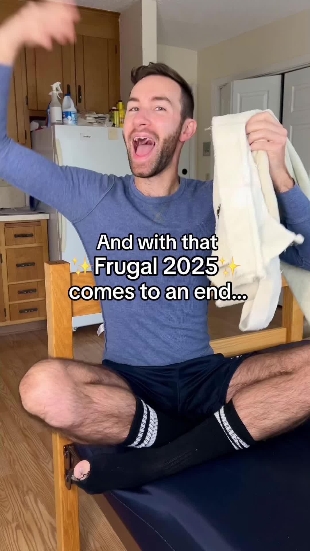 Bradley On A Budget (@baddie.brad) - Urlebird