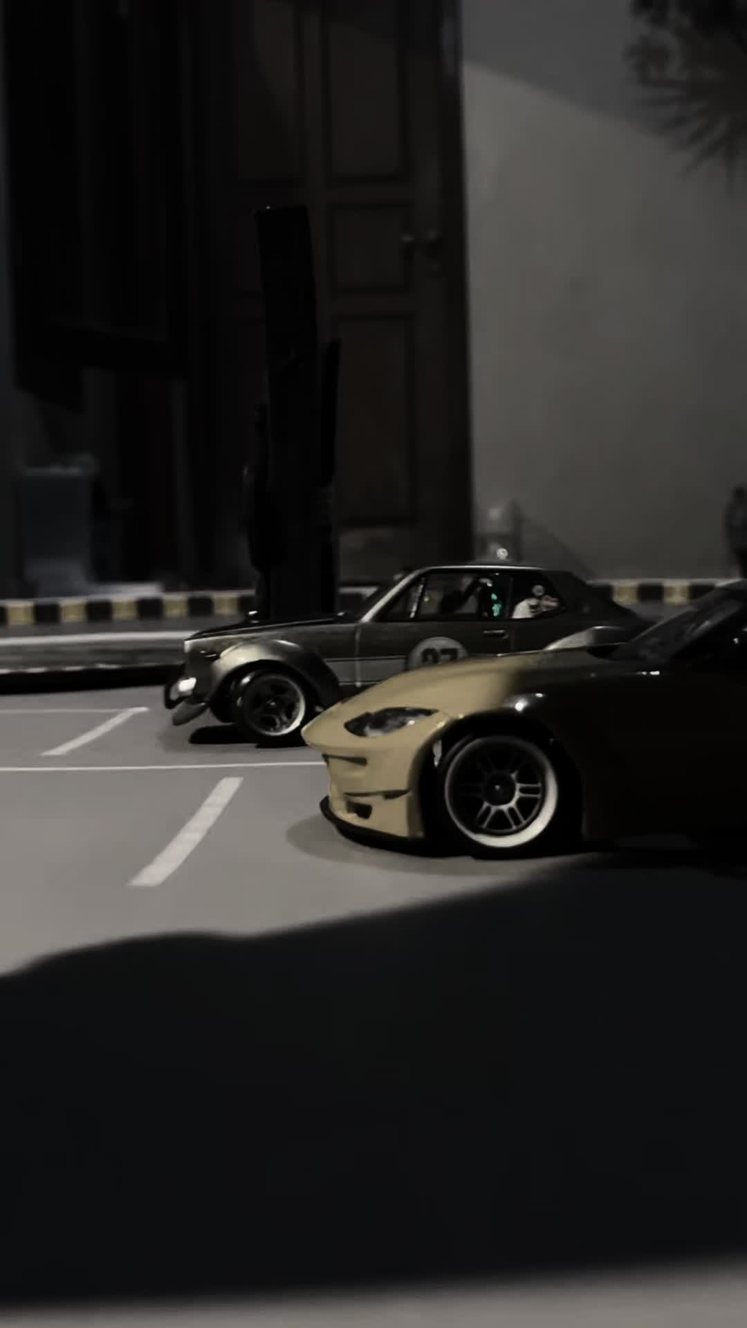 @TB Garage Project