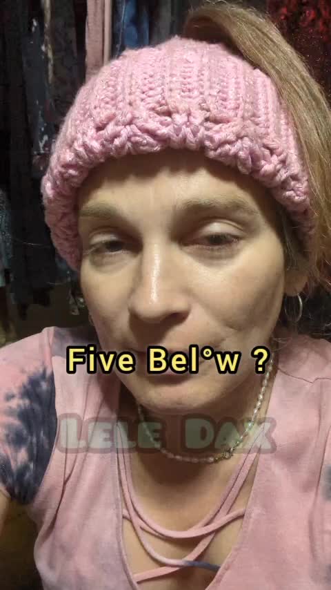 @Lela Dax