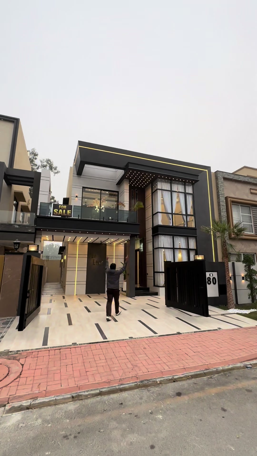 @Star property