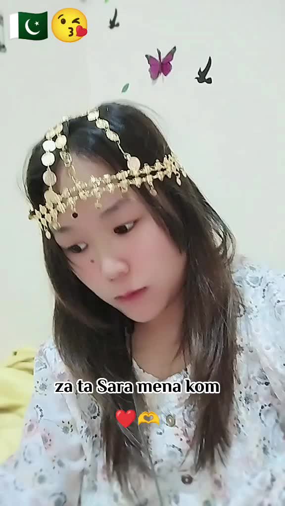 @👑💖 Aylah__Zamin💖👑