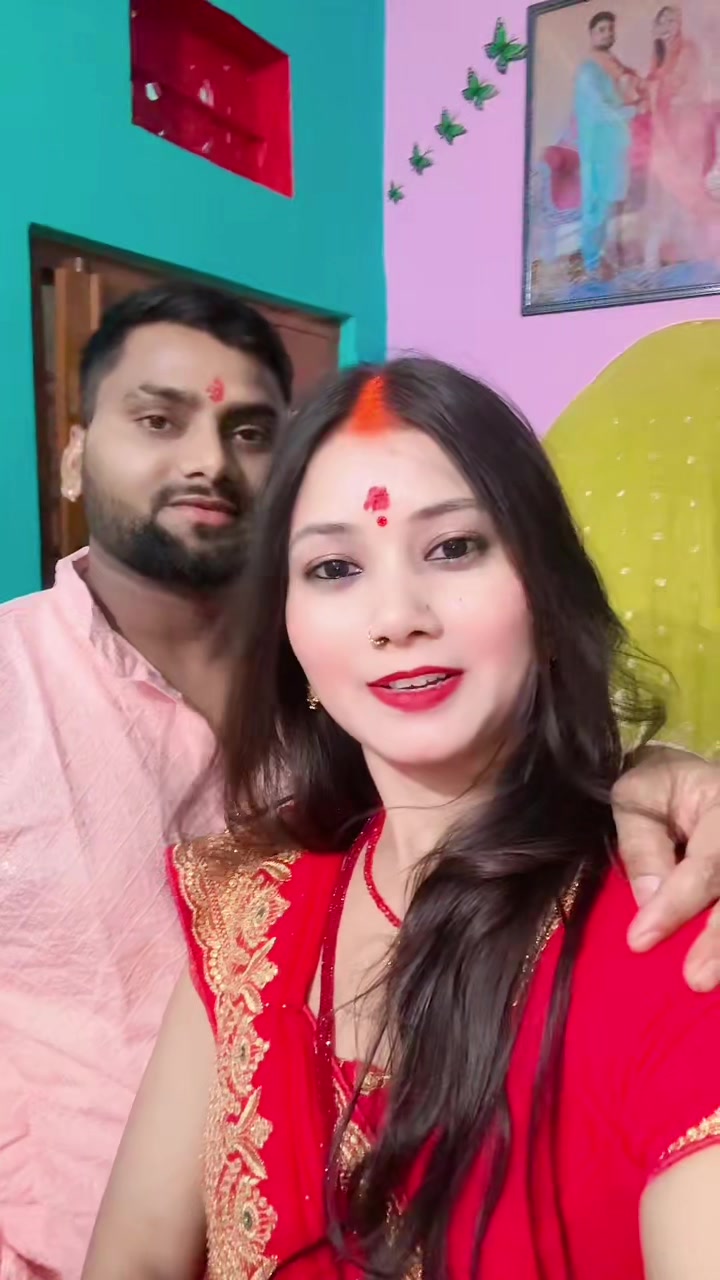 @Pooja Shahu ❤️🥰