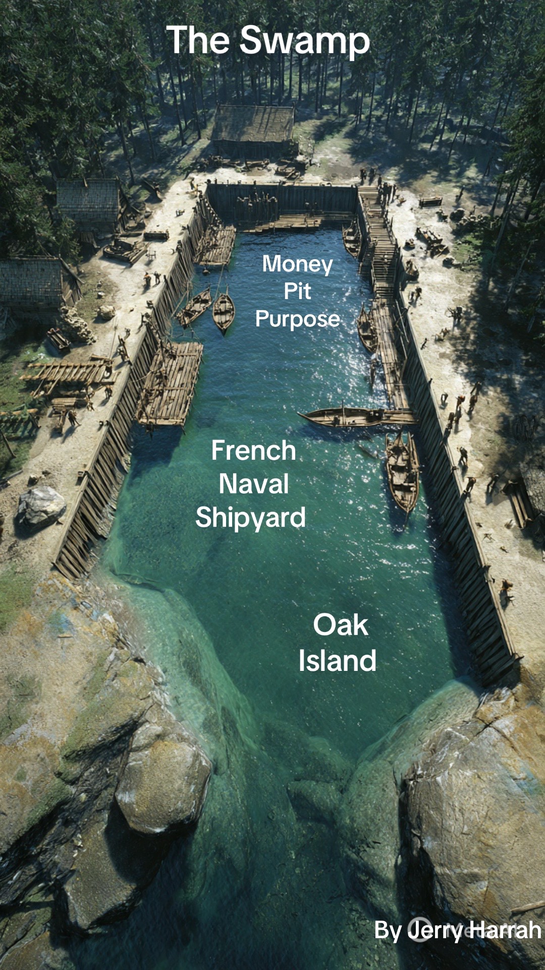@FrenchOakIslandOutpost