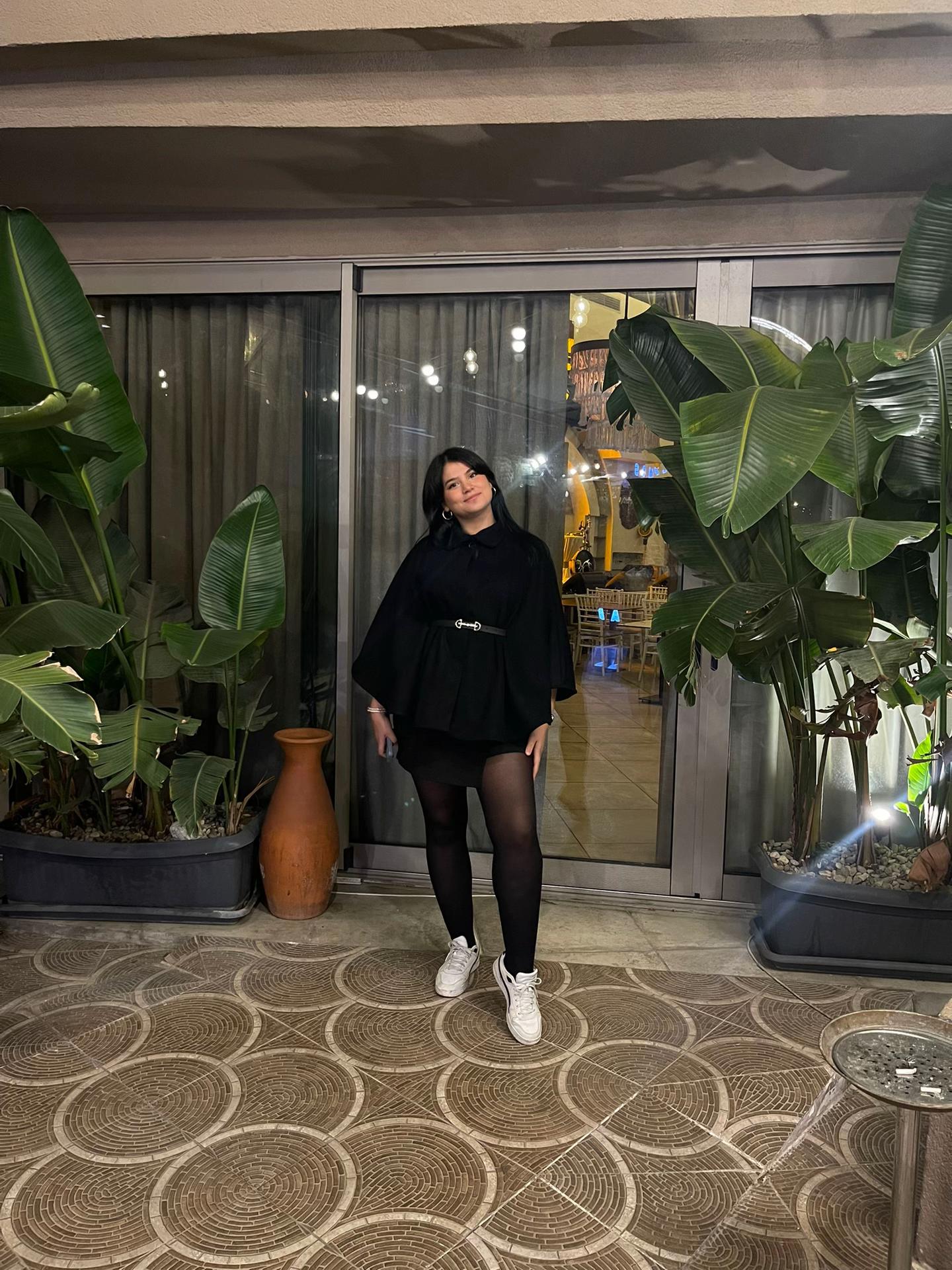 @Tuğ&ccedil;e