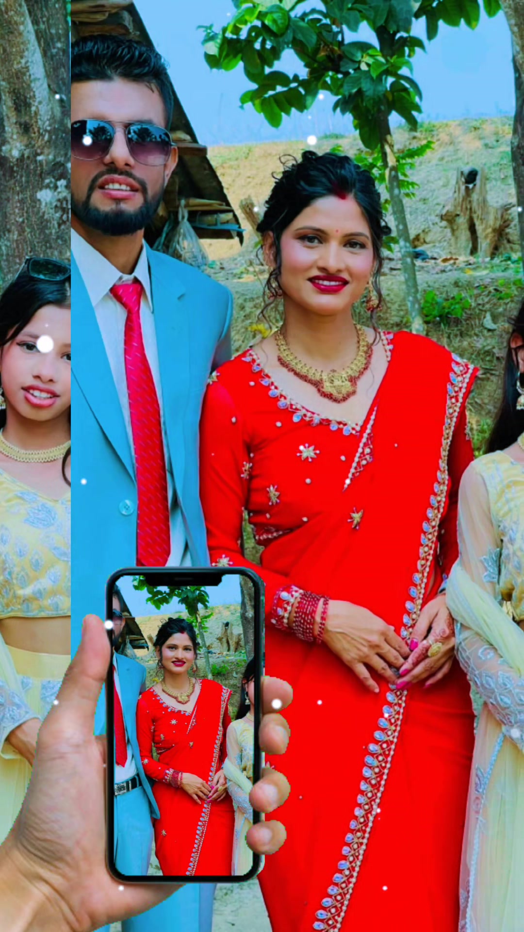 @Raja babu