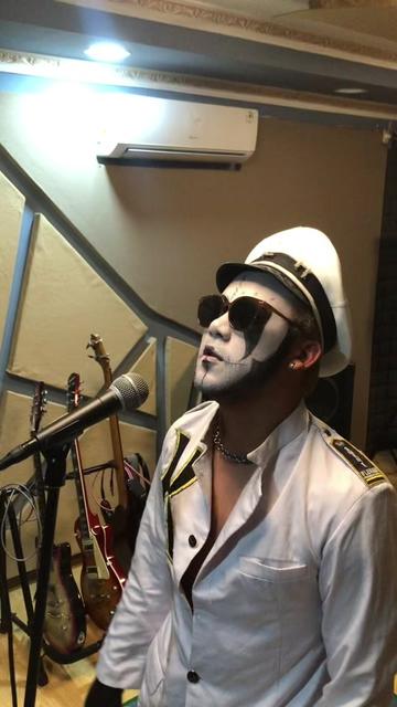 @Kuburan Band Official