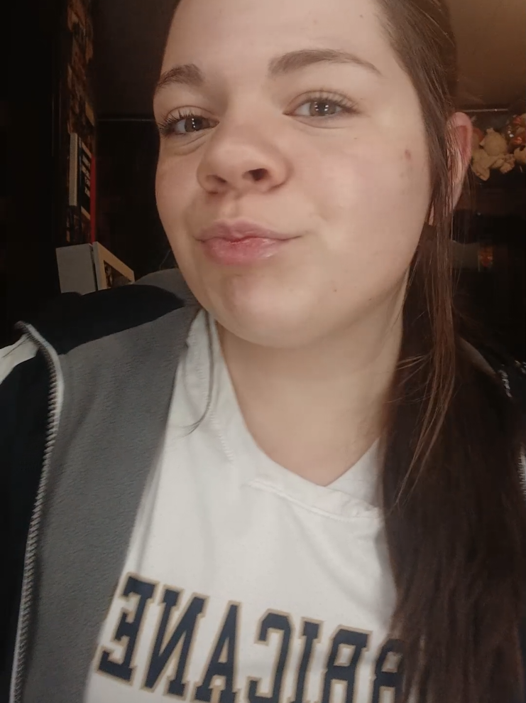 @Tessa