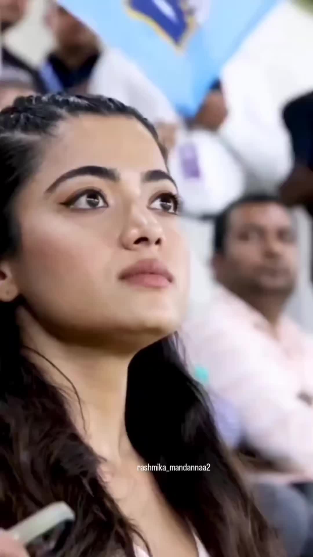 @Rashmika S