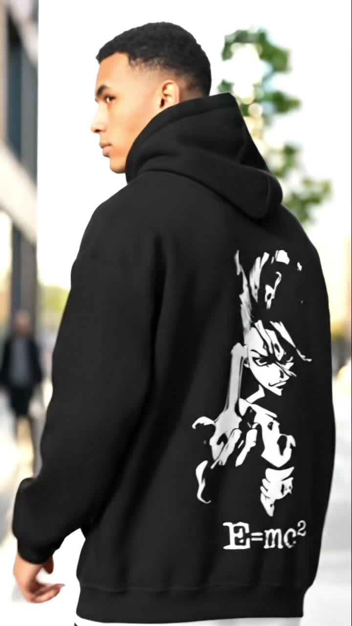 @Anime Aesthetic Co