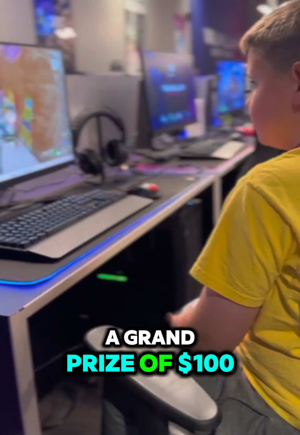 @Valhallan Esports of Somerset