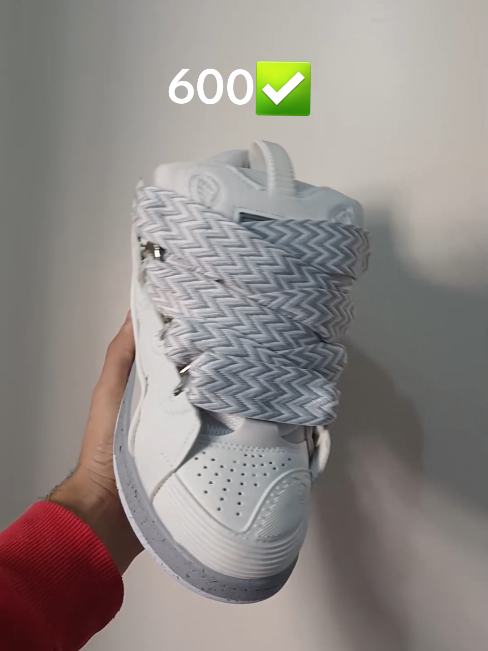 @Alpha shoes