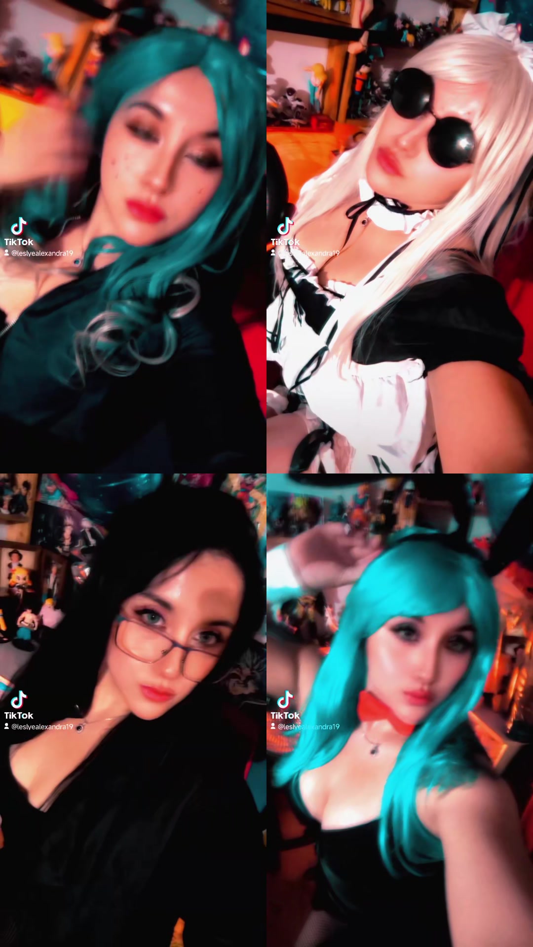 @ALEXANDRAMAOMAOCHAN19