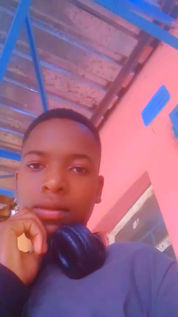 @Taurai Sigauke
