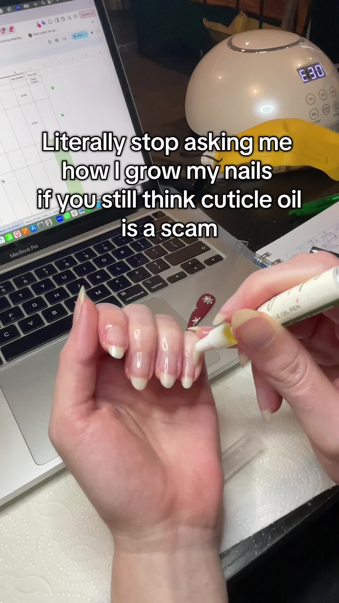 @Tappy Tips | Nail Artist 🌻