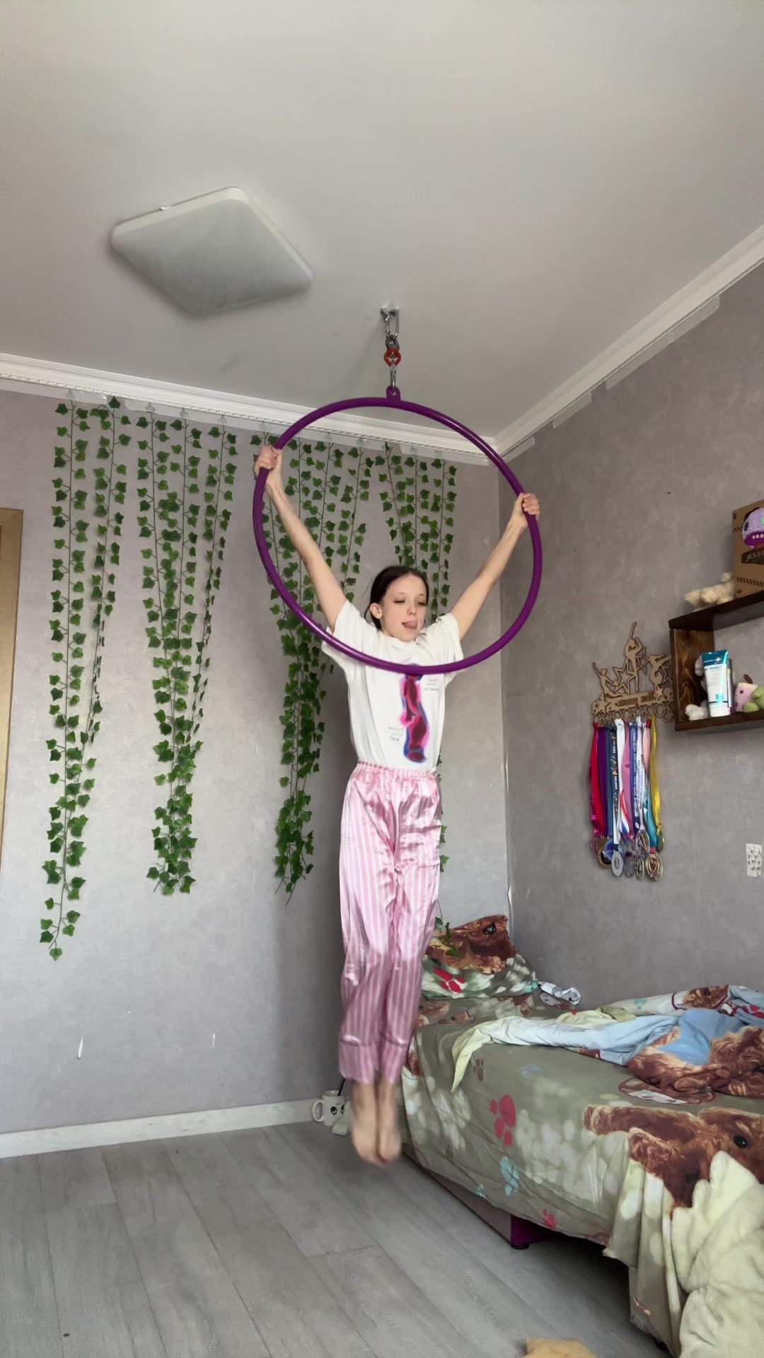 @нексюша