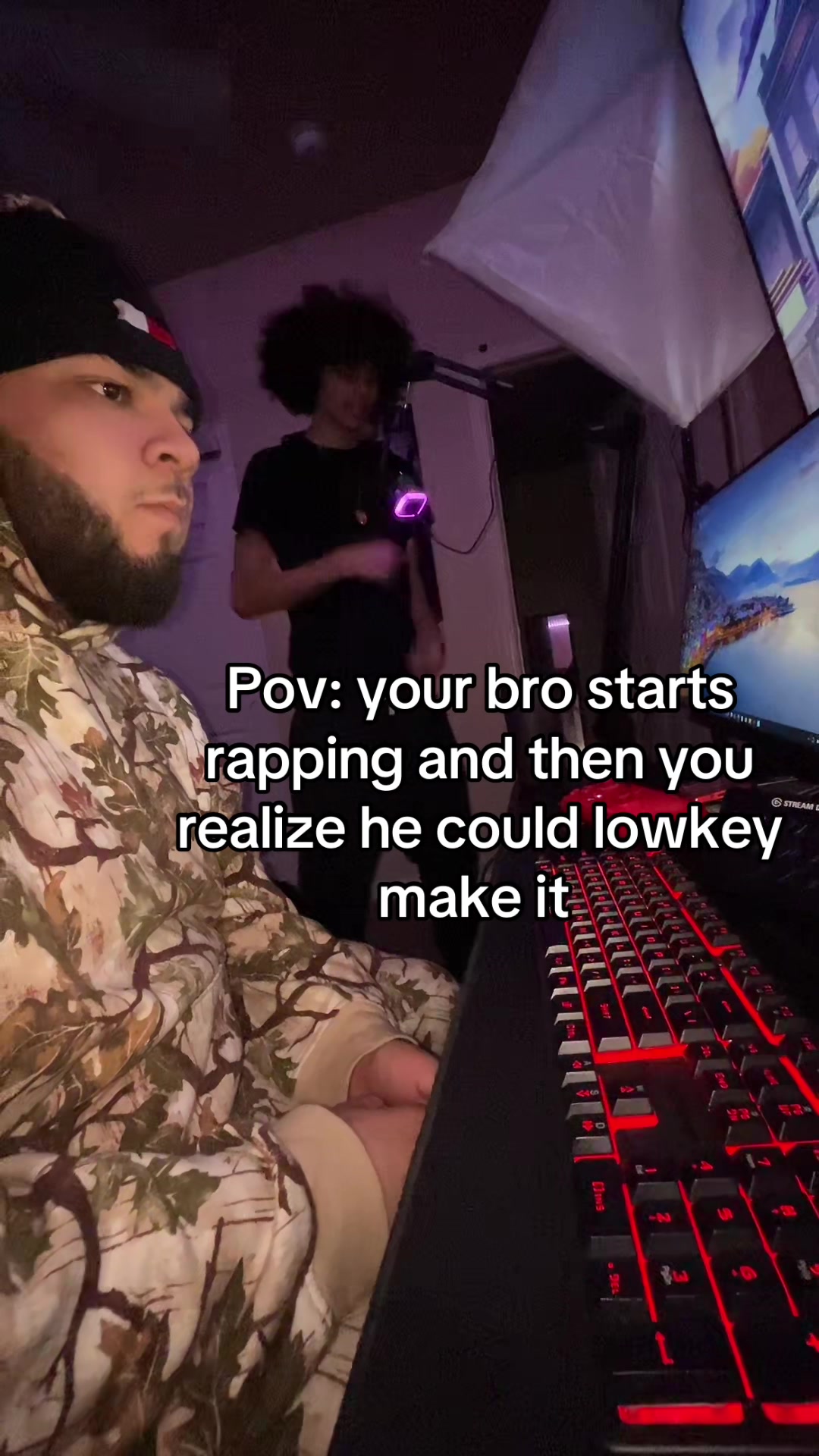 @Angel P.