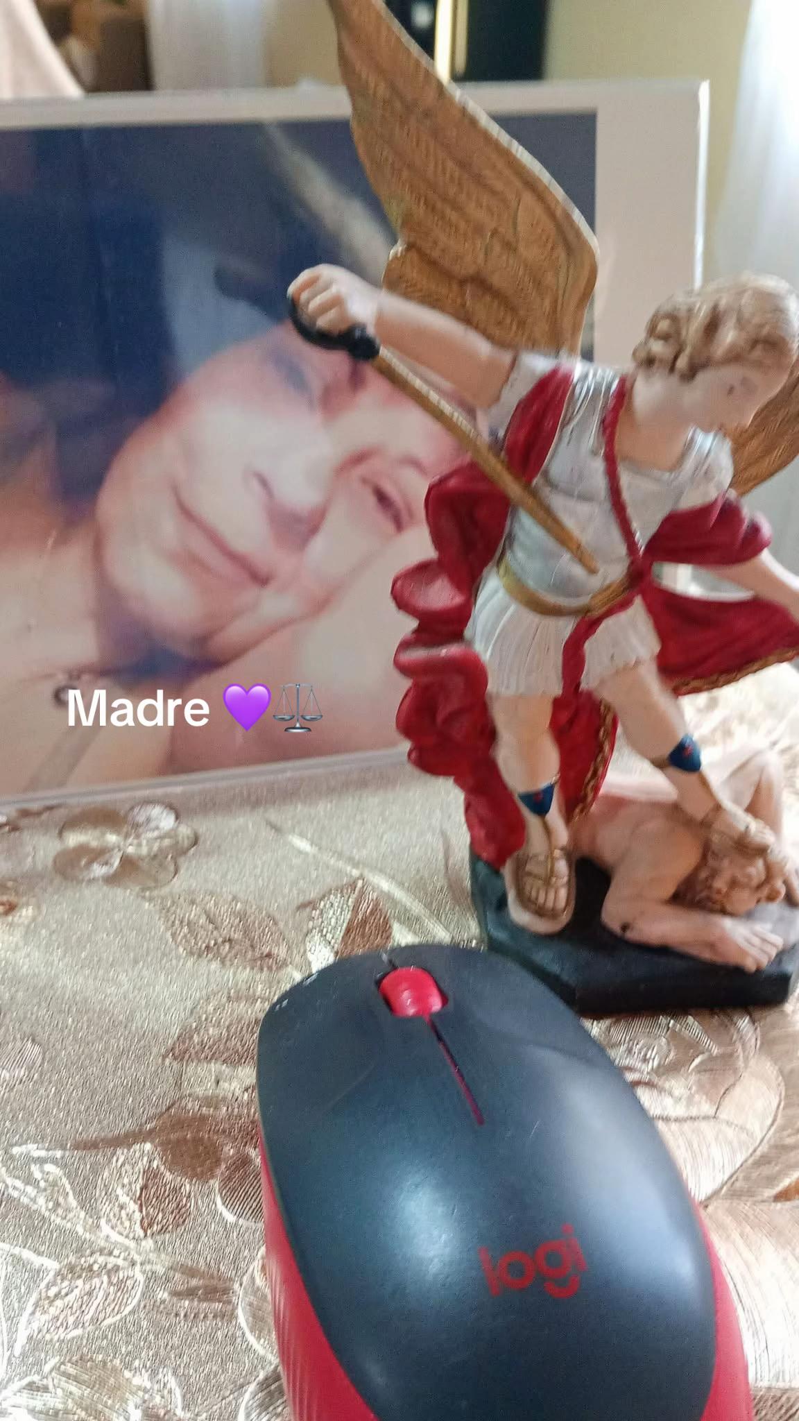 @Justicia por Claudia Zalazar