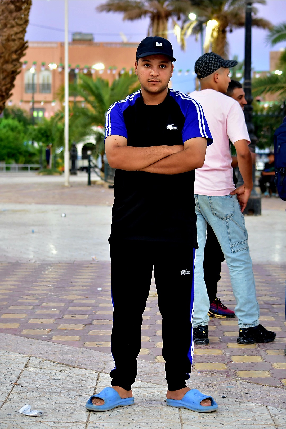 @Ayoub Taghrout