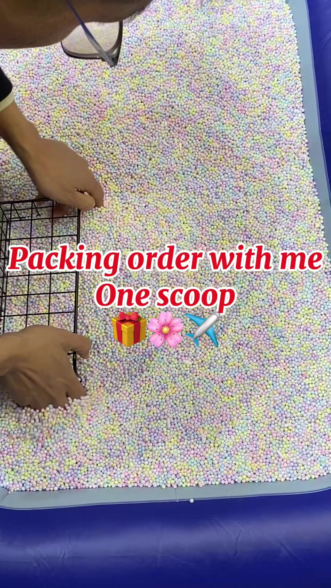 @Beauty products
