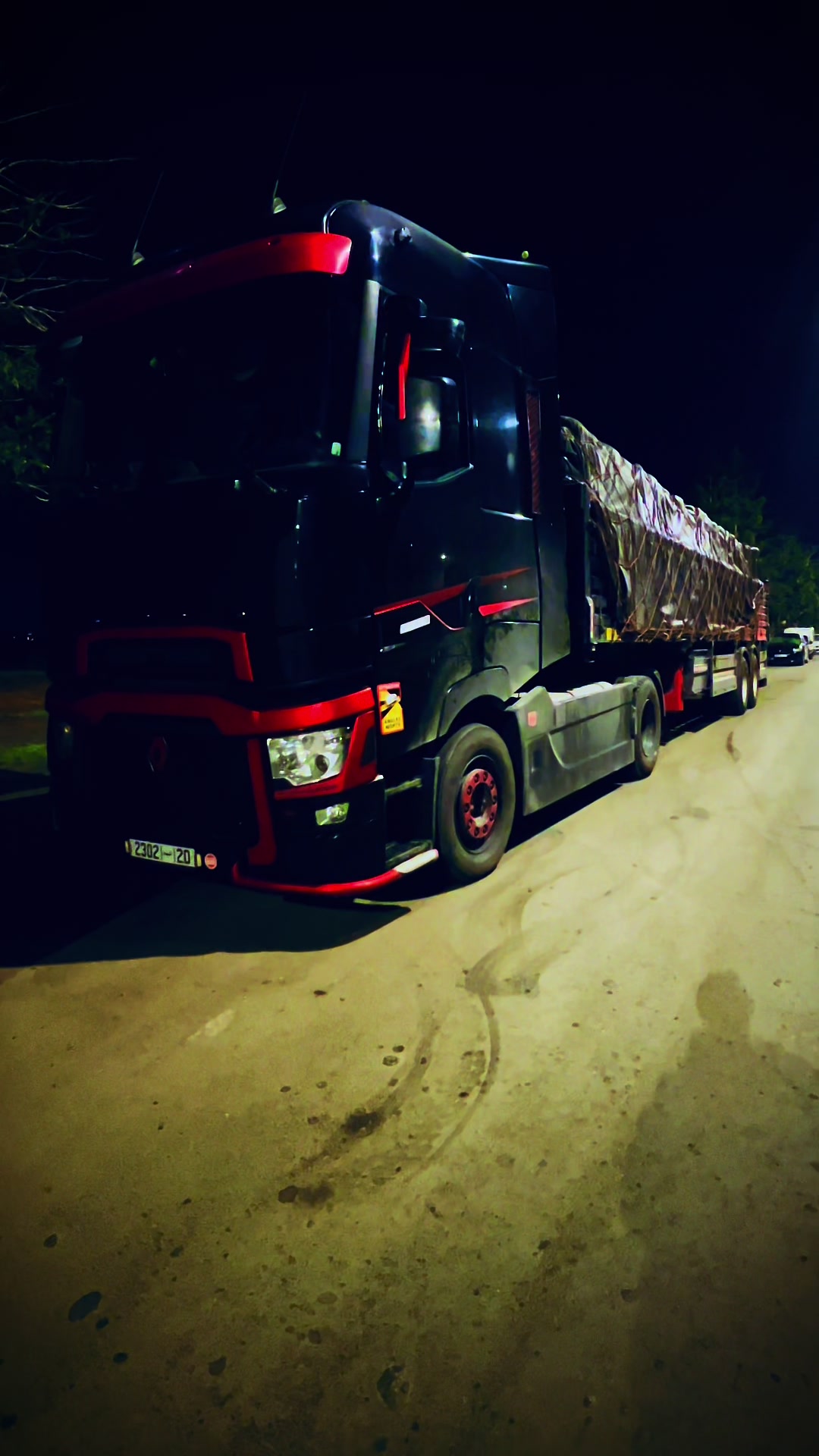 @Truck_Karam_A1