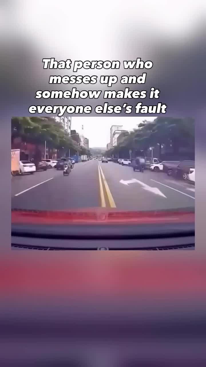 @TikTok&rsquo;s Worst Drivers