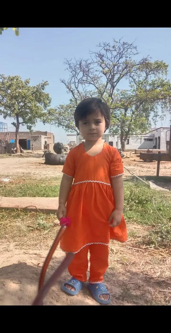@Syed Musa Kazim