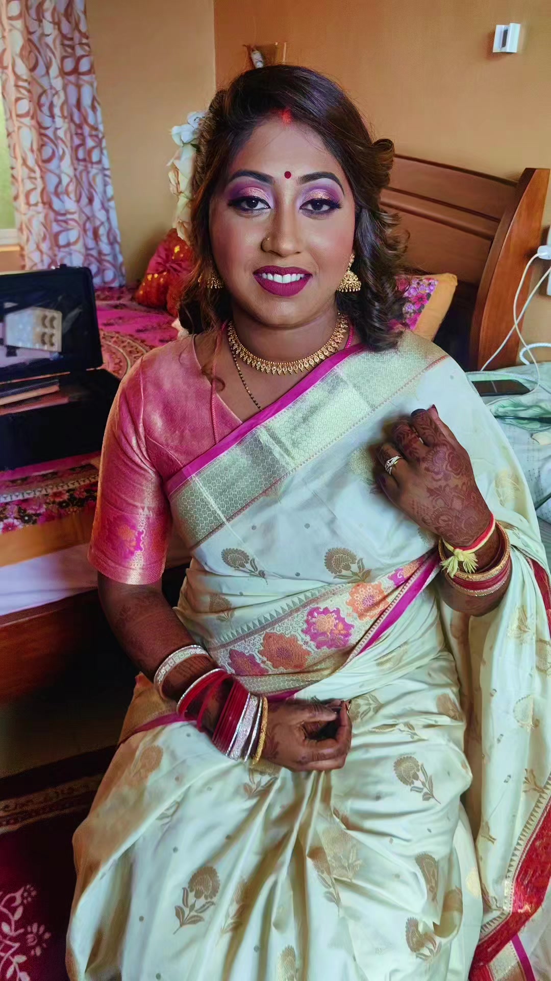 @AR Anju Sharma