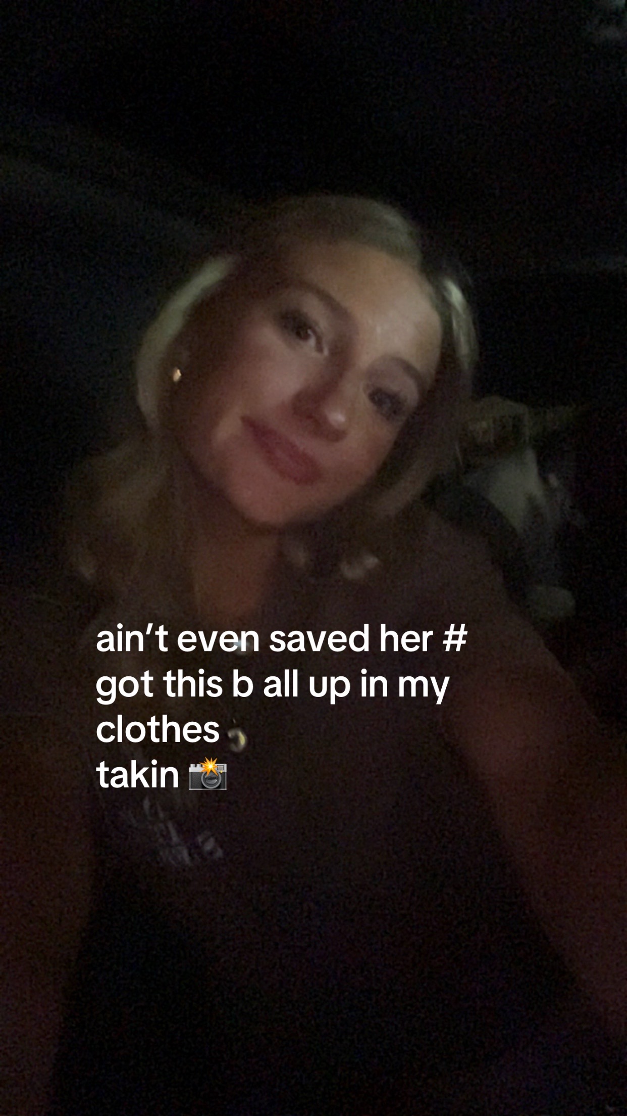 @calleigh 💝