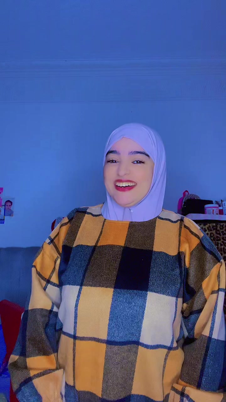 @Nabila&Mounir