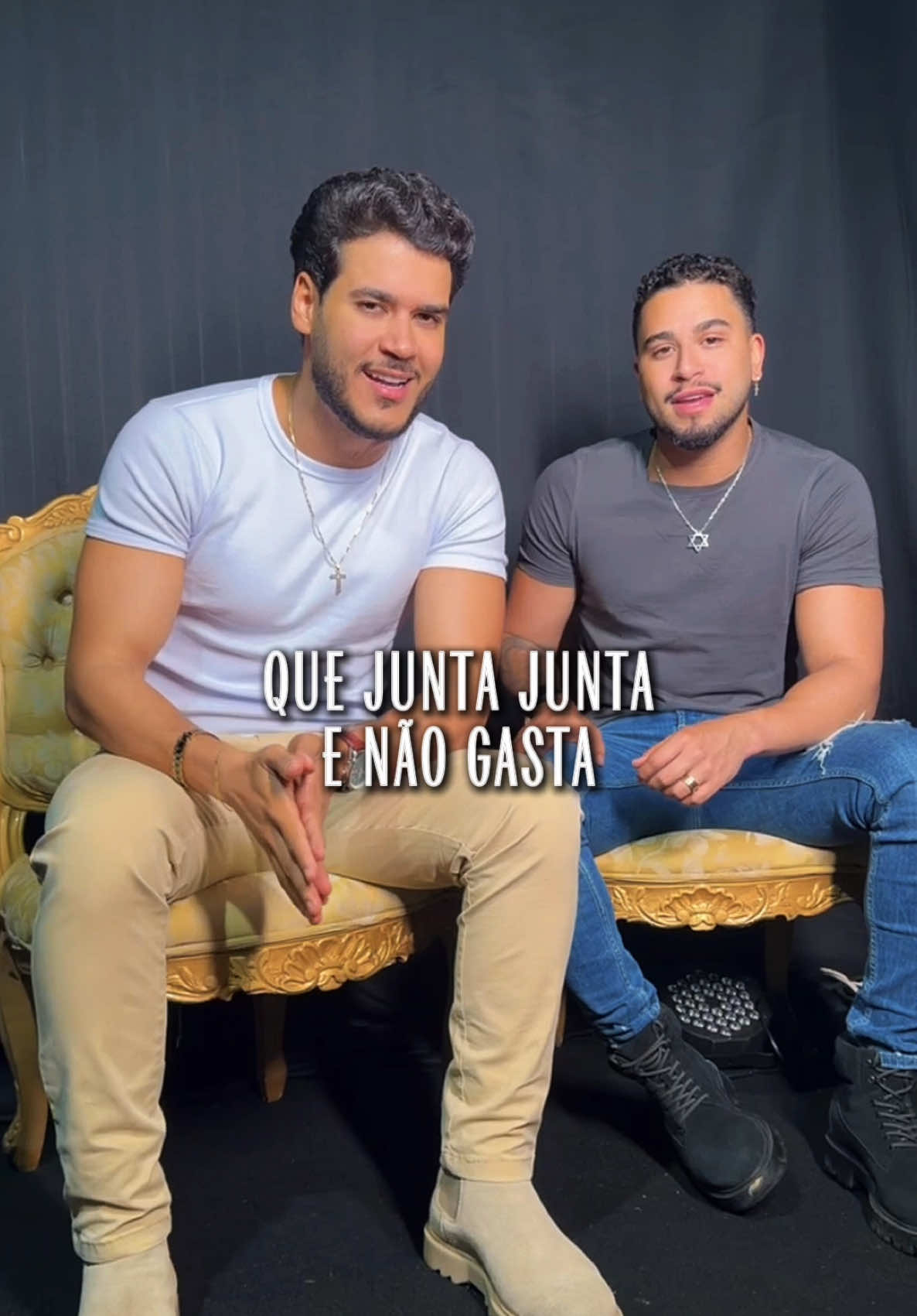 @Danilo e Davi