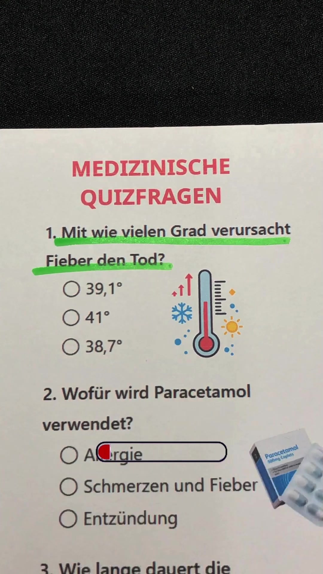 @Hub Quiz
