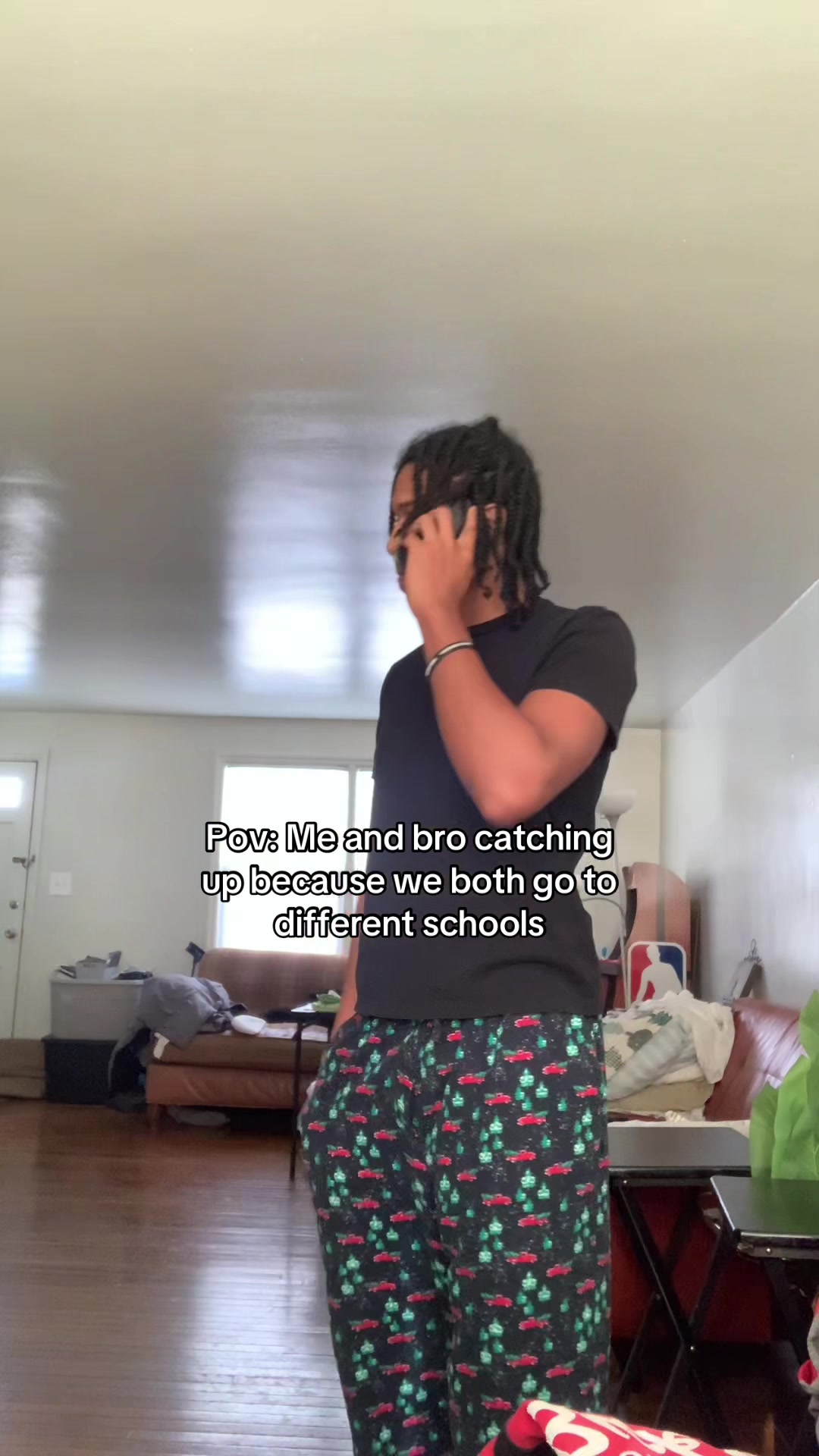 @David