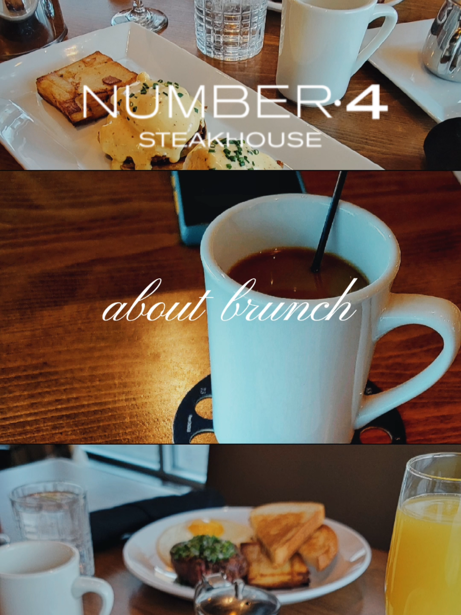 @Number 4 Steakhouse Mankato