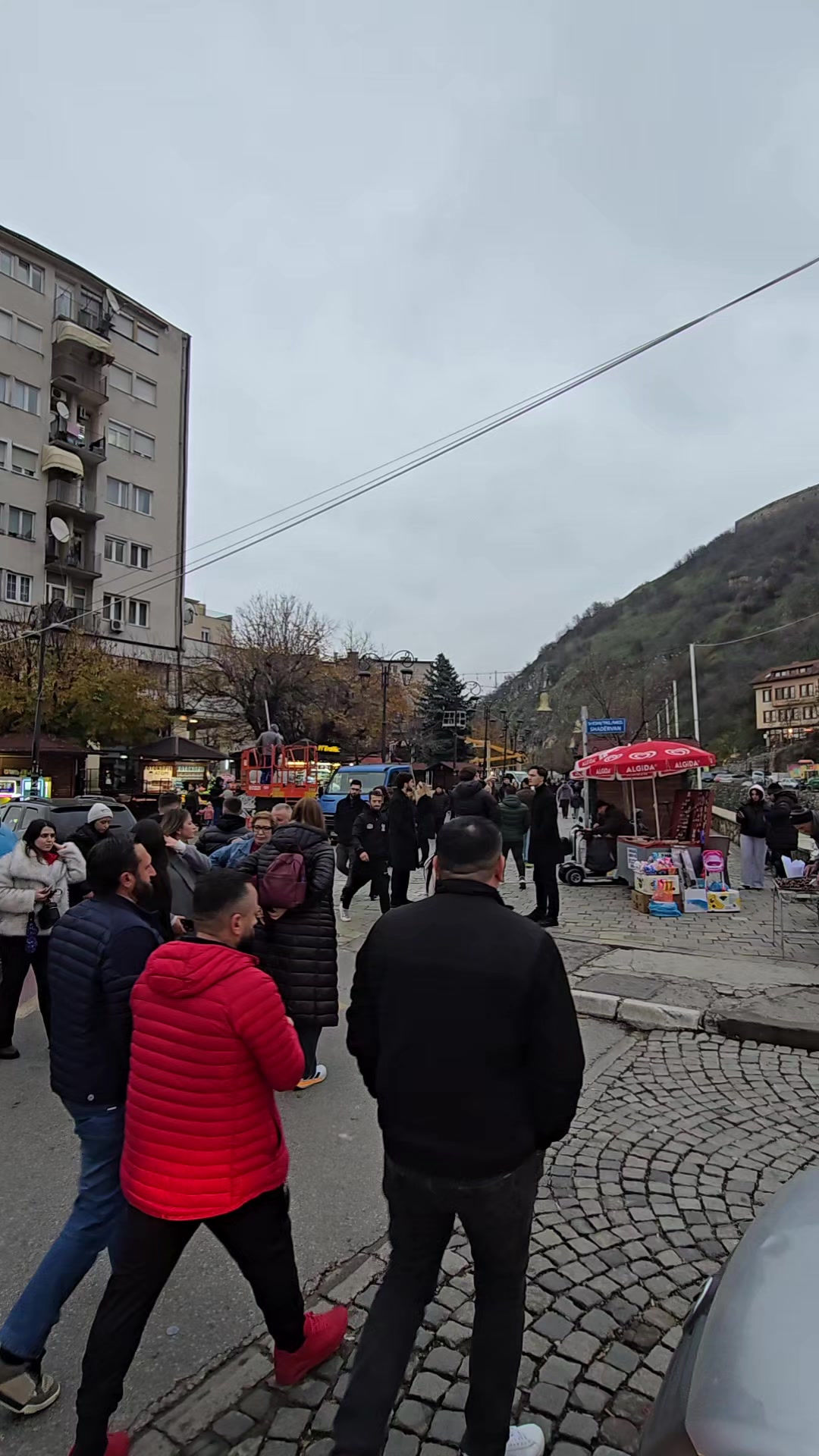 @TV Prizreni