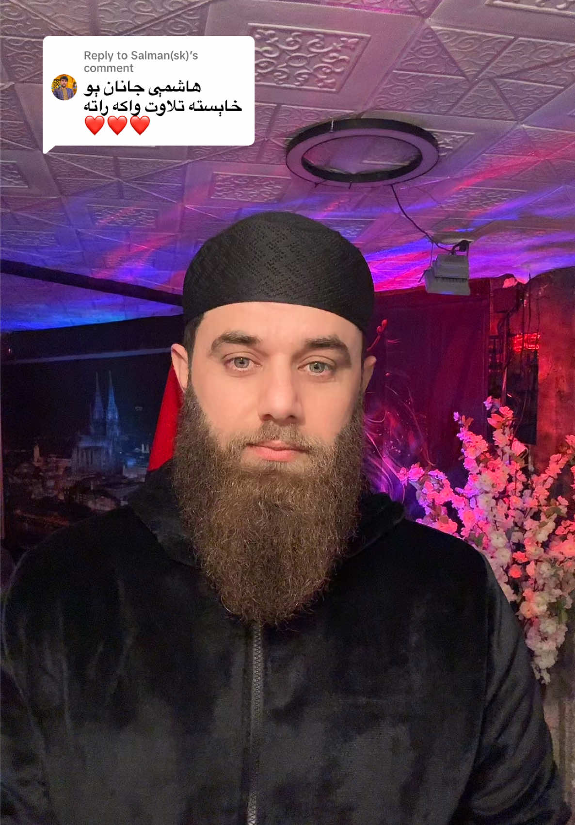 @BAHiR &laquo;هاشمي&raquo;