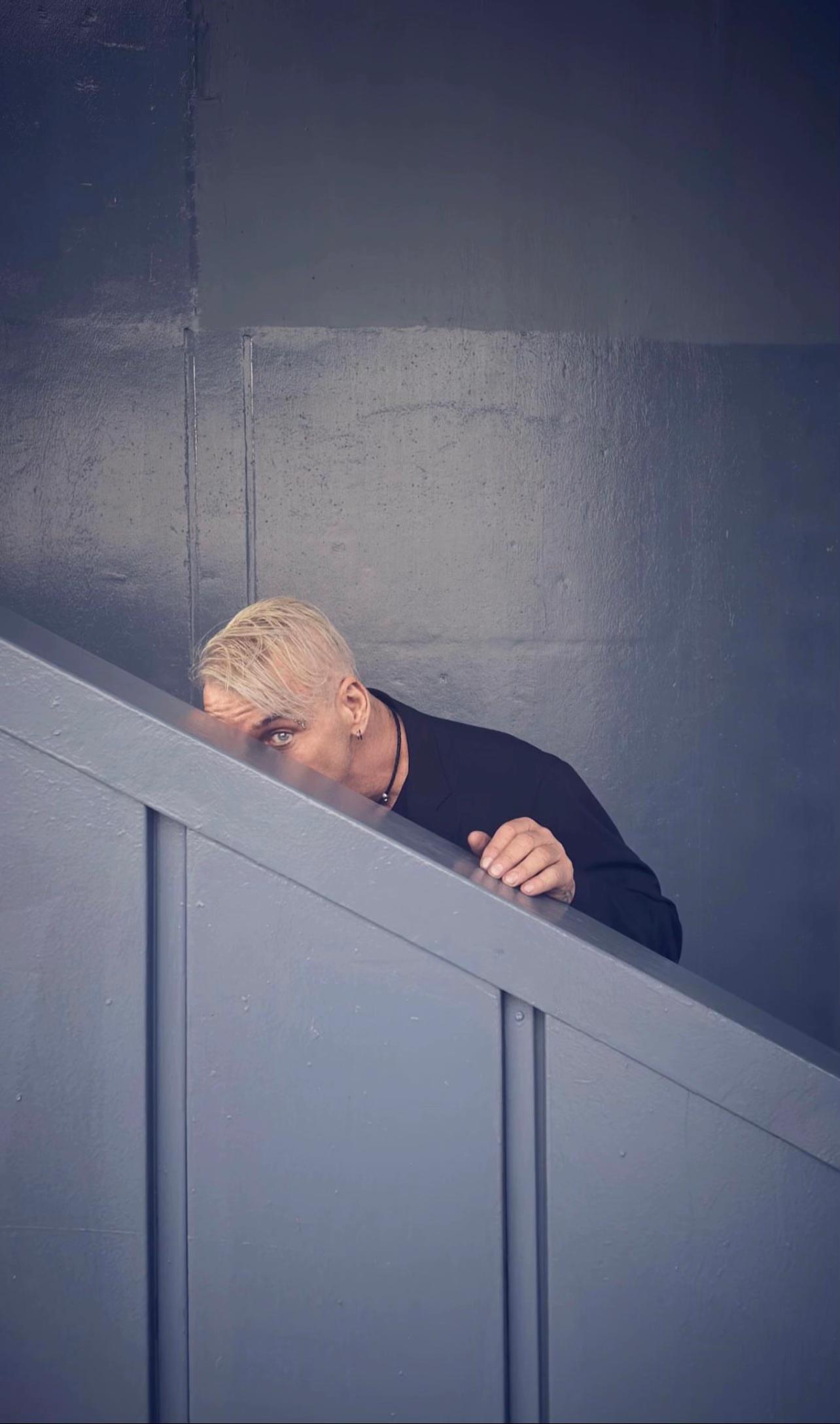 @Till Lindemann