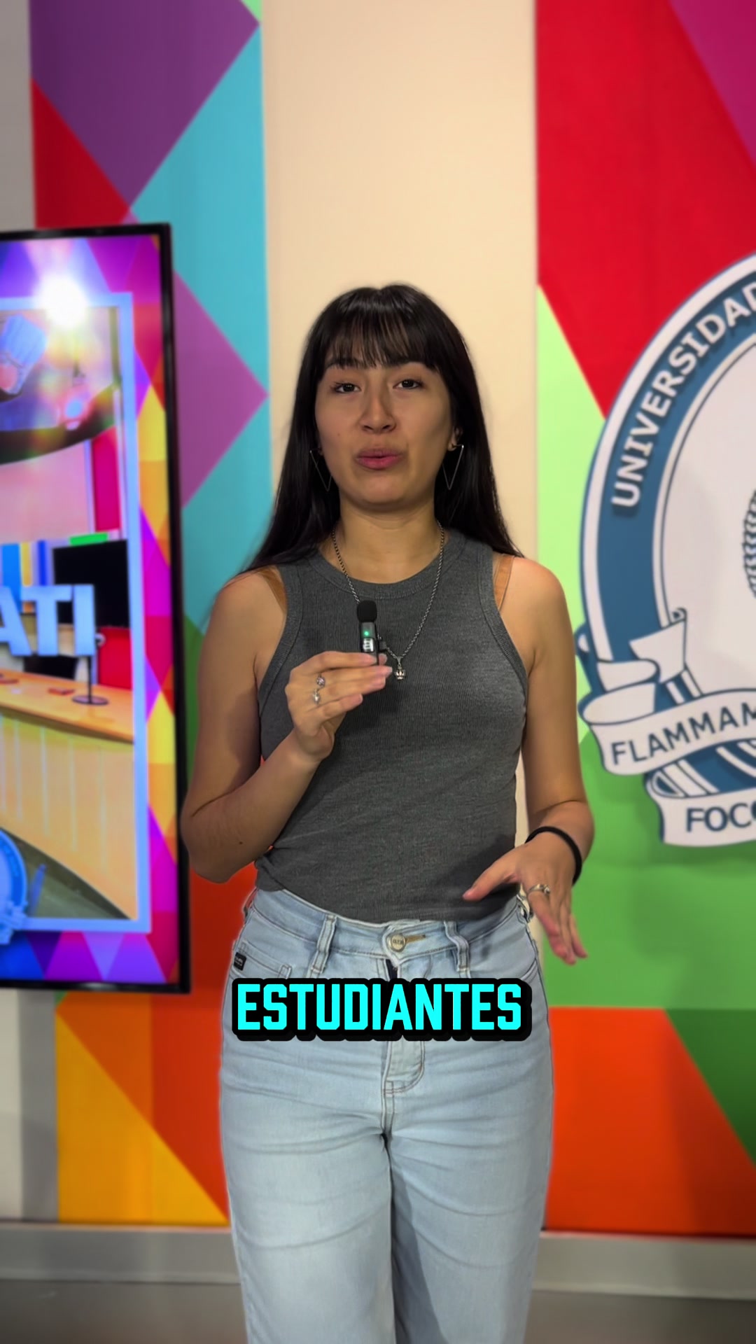 @UNJu Tv