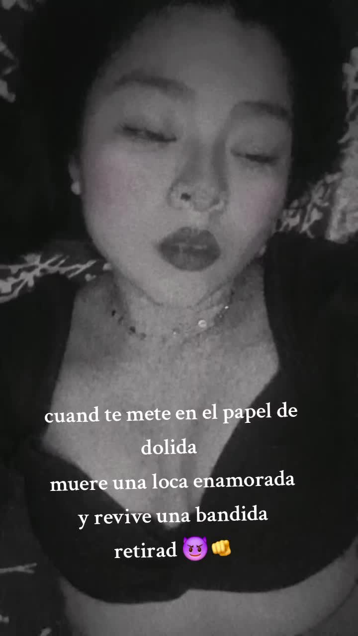@😈🤭tu unico amor🤭😈