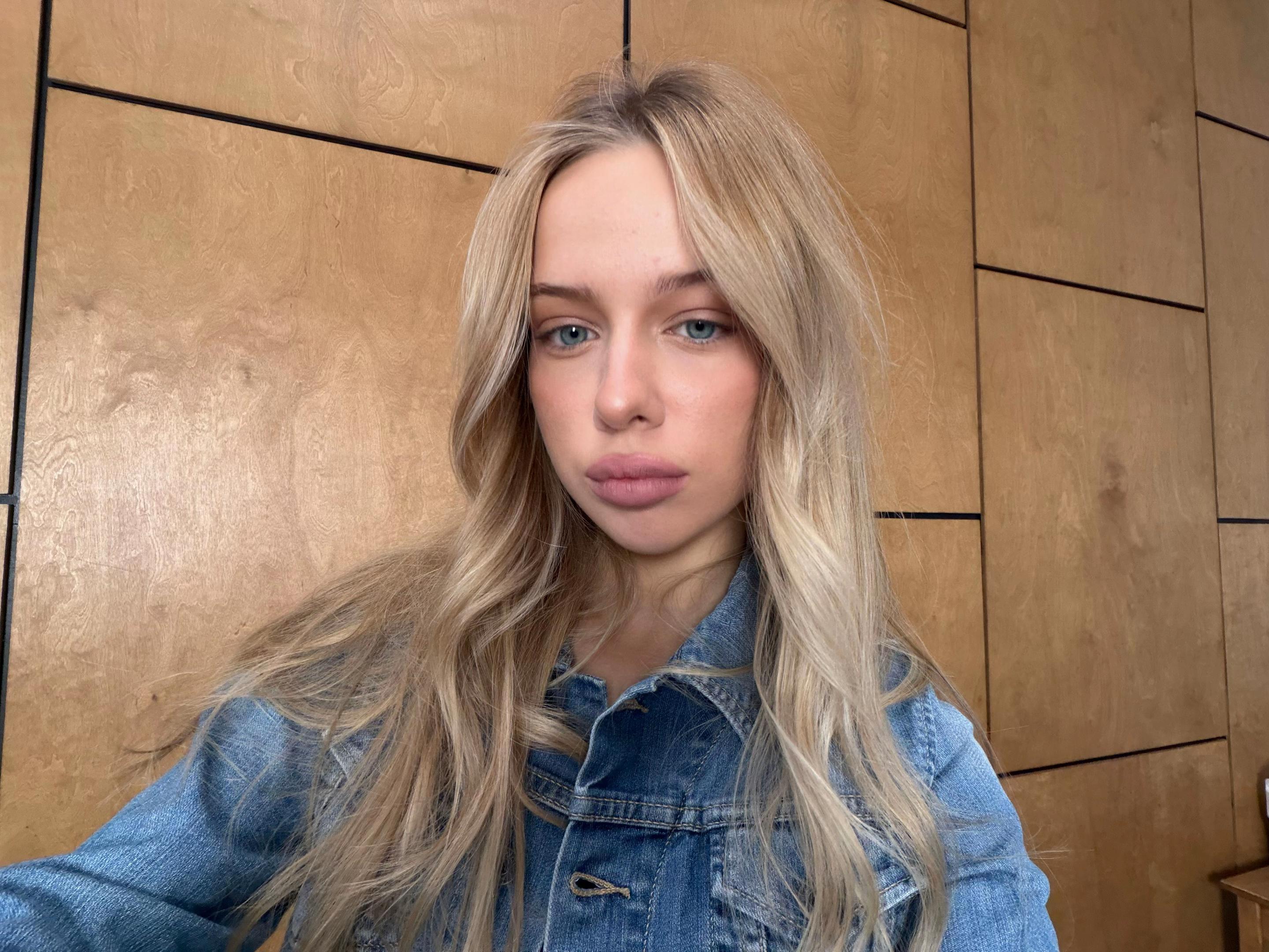 @тгк: лапочка