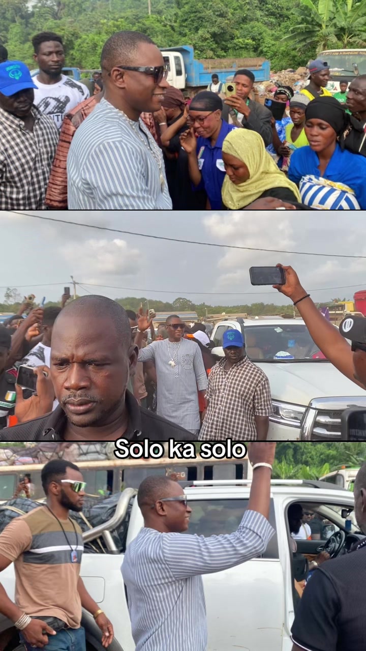 @ZIKIRI SOLO KA SOLO