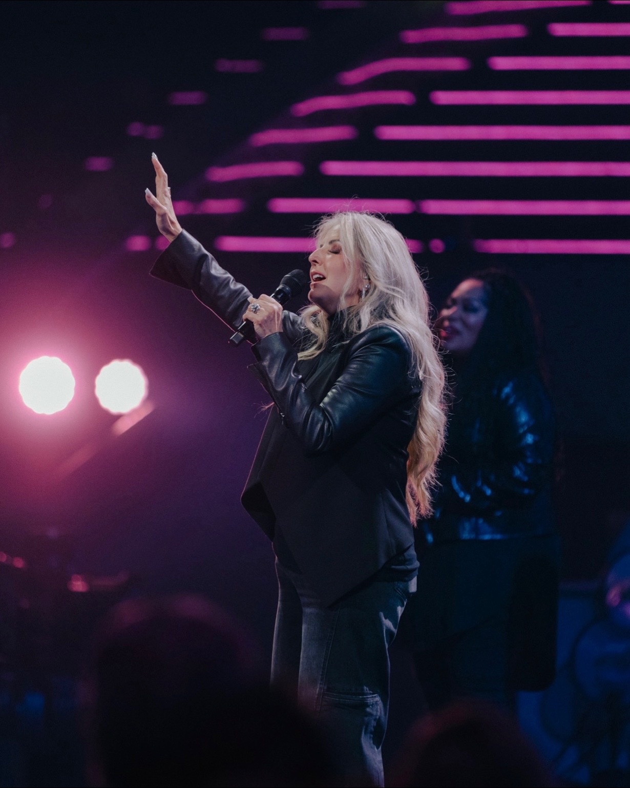 @Lakewood Church