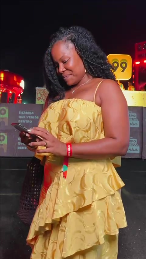 @Chef Lili Almeida