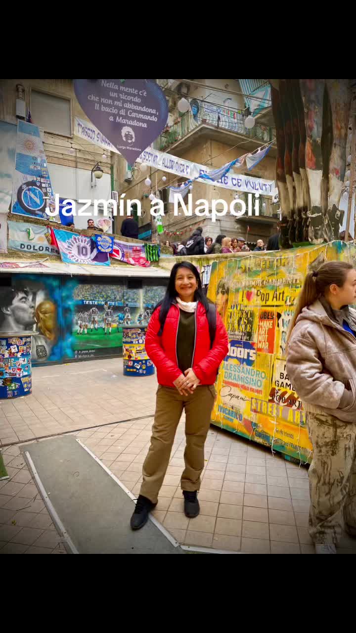@Jazmin Rodriguez