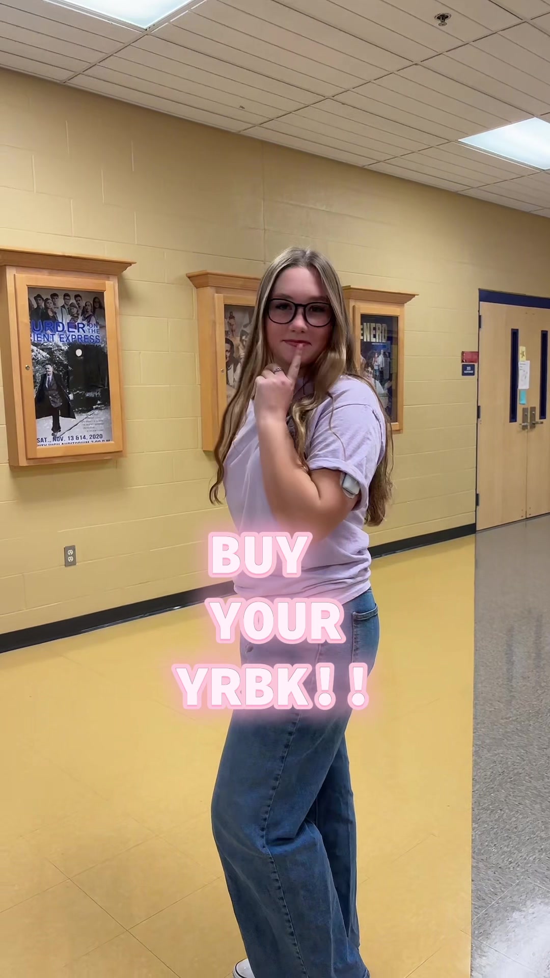 @CHS yearbook