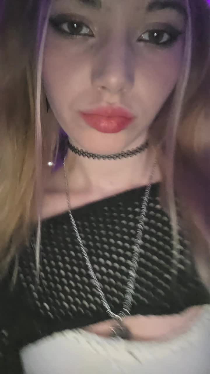 @Bunnygirl🐰