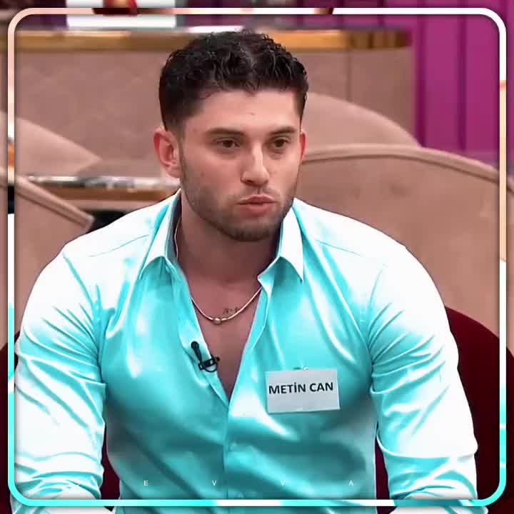 @Şevval