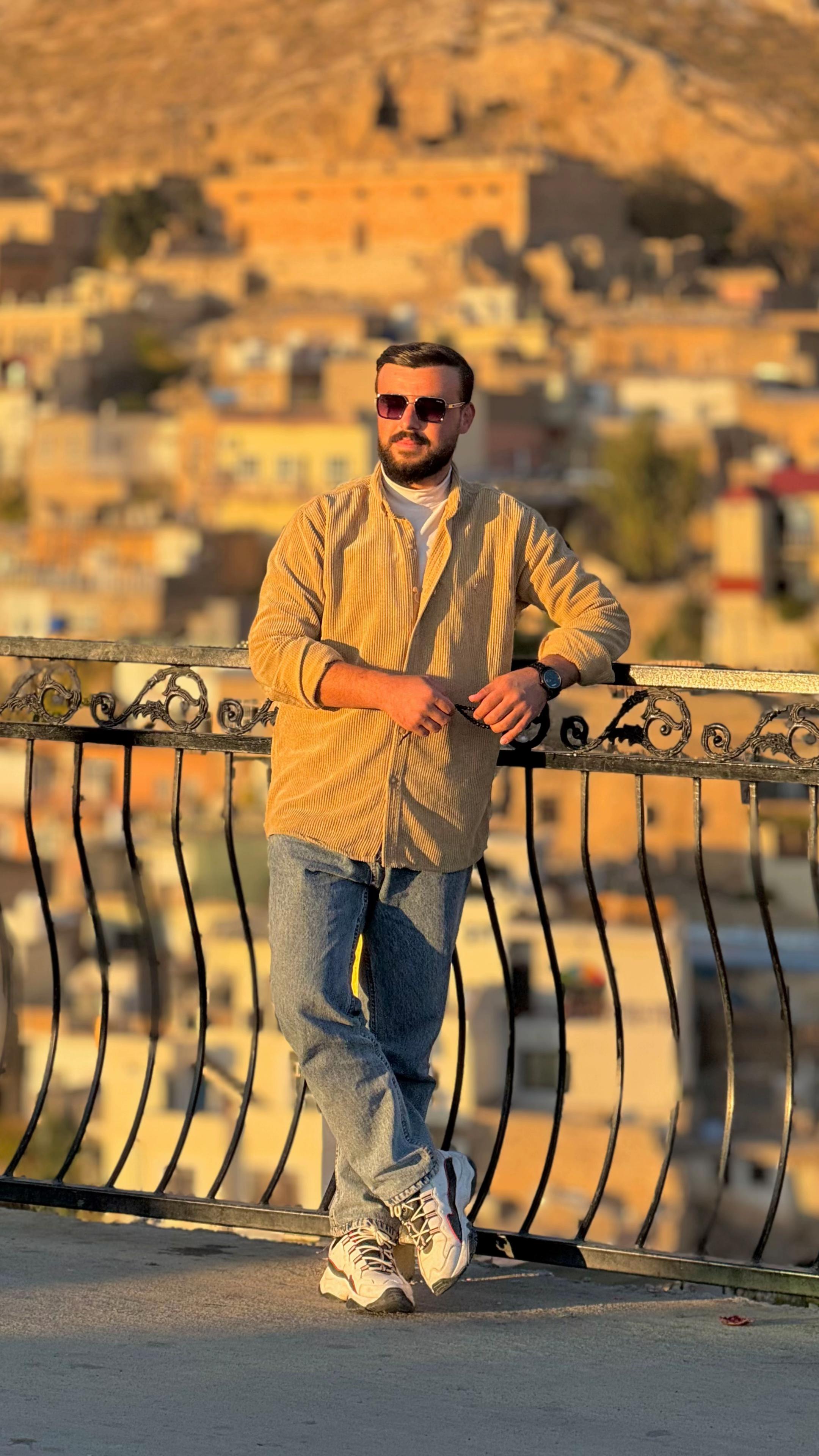 @Aro H Karim 🏔️✌️