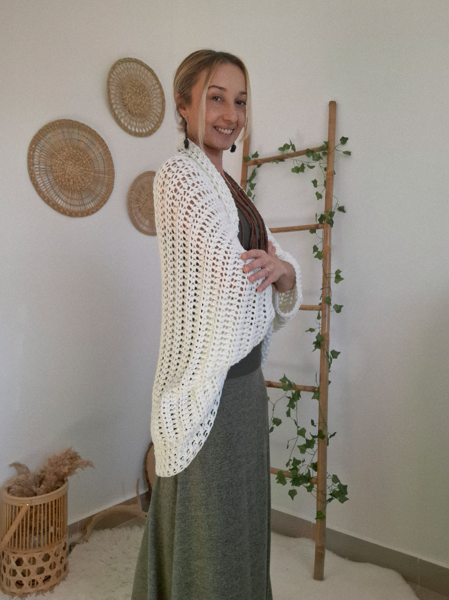 @Knitted Spirit