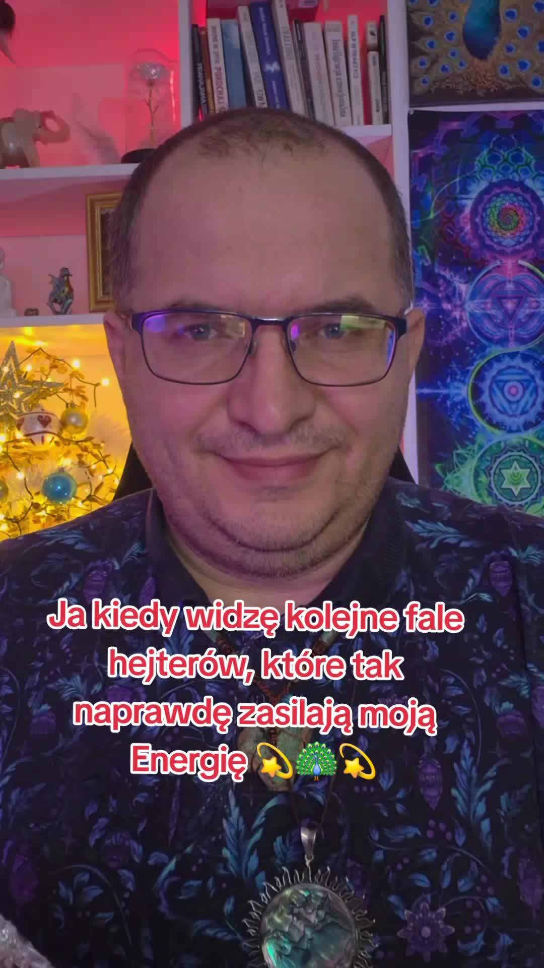@Uzdrowiciel Krzysztof 💖🐦&zwj;🔥